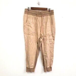 Anthropologie Nomad jogger size M